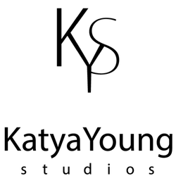 Katya Young Studios logo